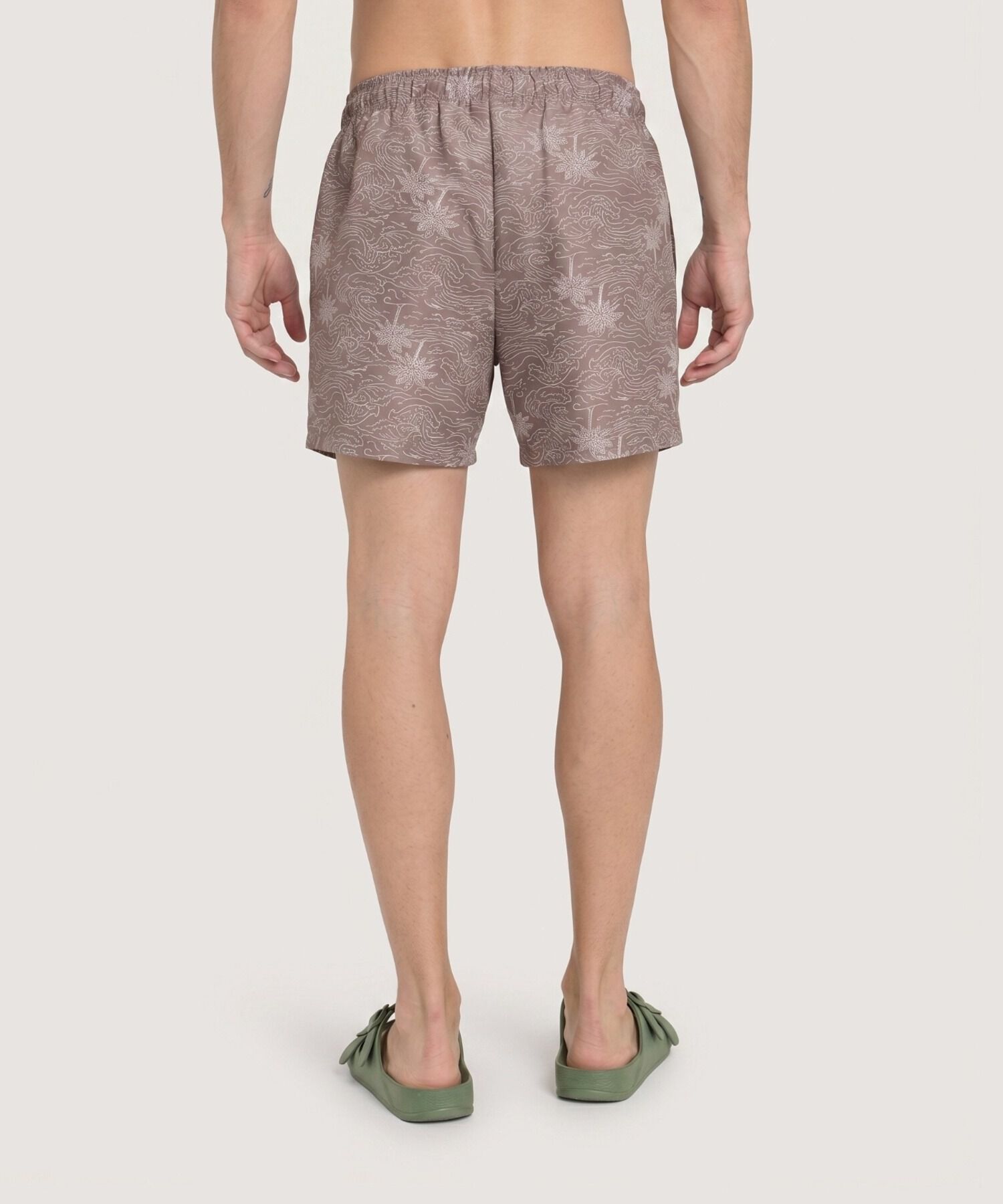 pantalonetas hombre