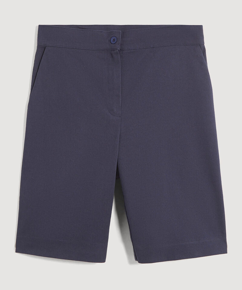 bermudas para mujer
