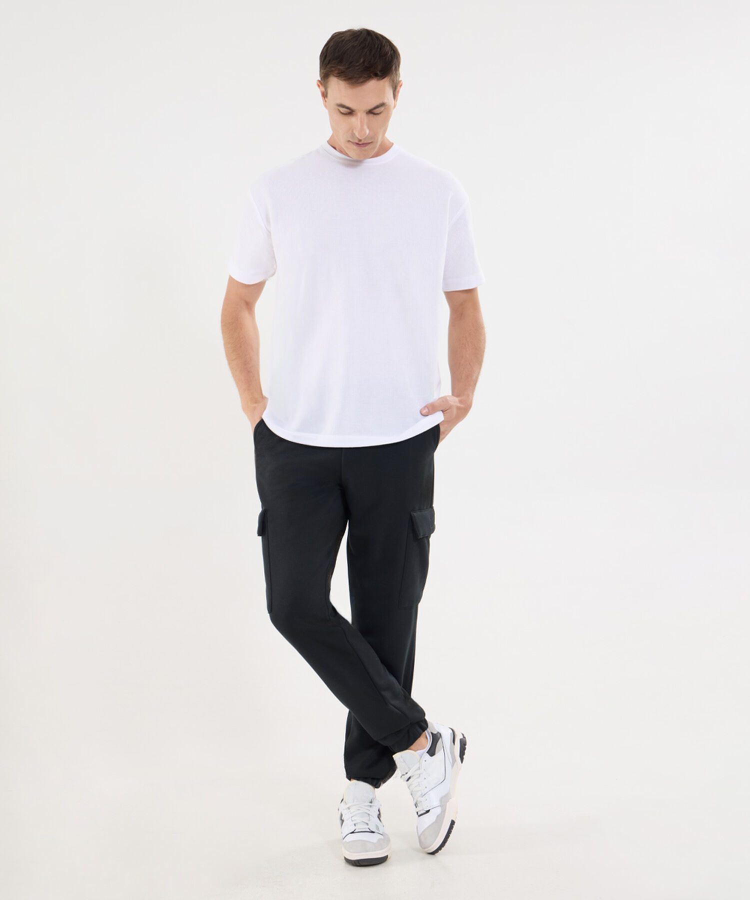 camisetas para hombre