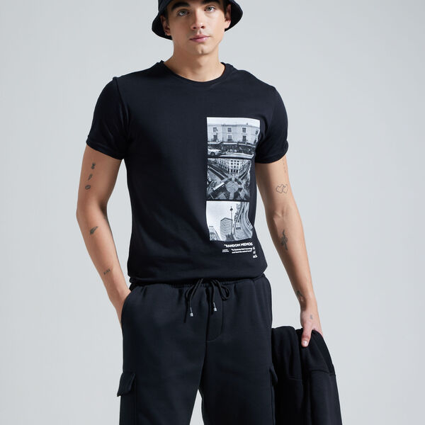 bermudas para hombre