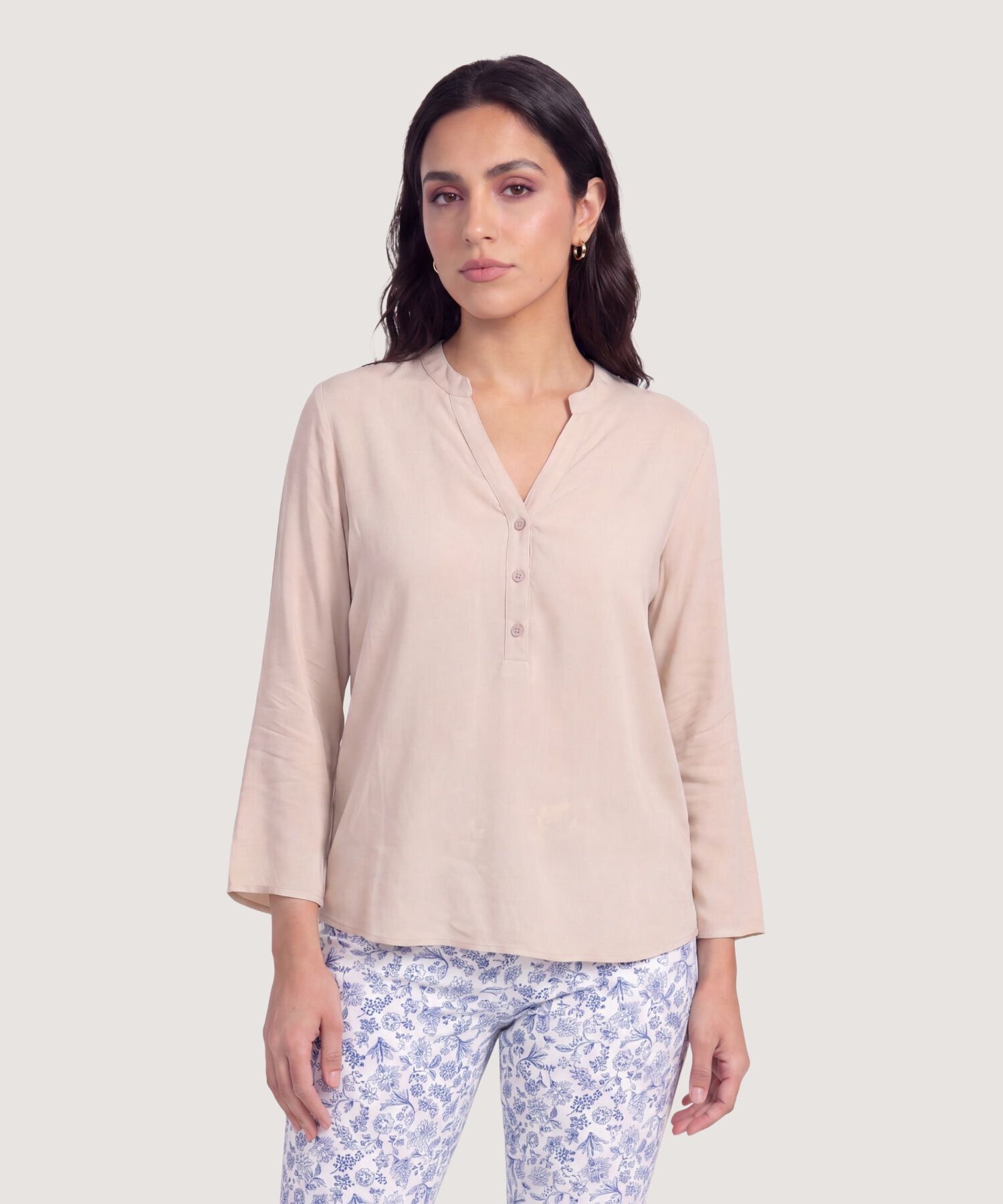 blusas de moda