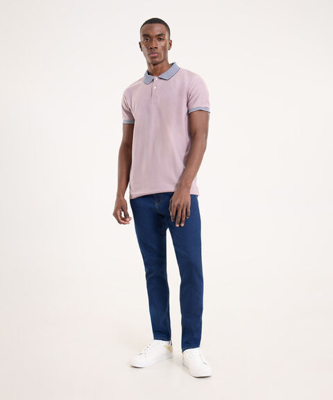 camisetas polo para hombre image number null