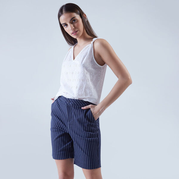 bermudas para mujer image number null