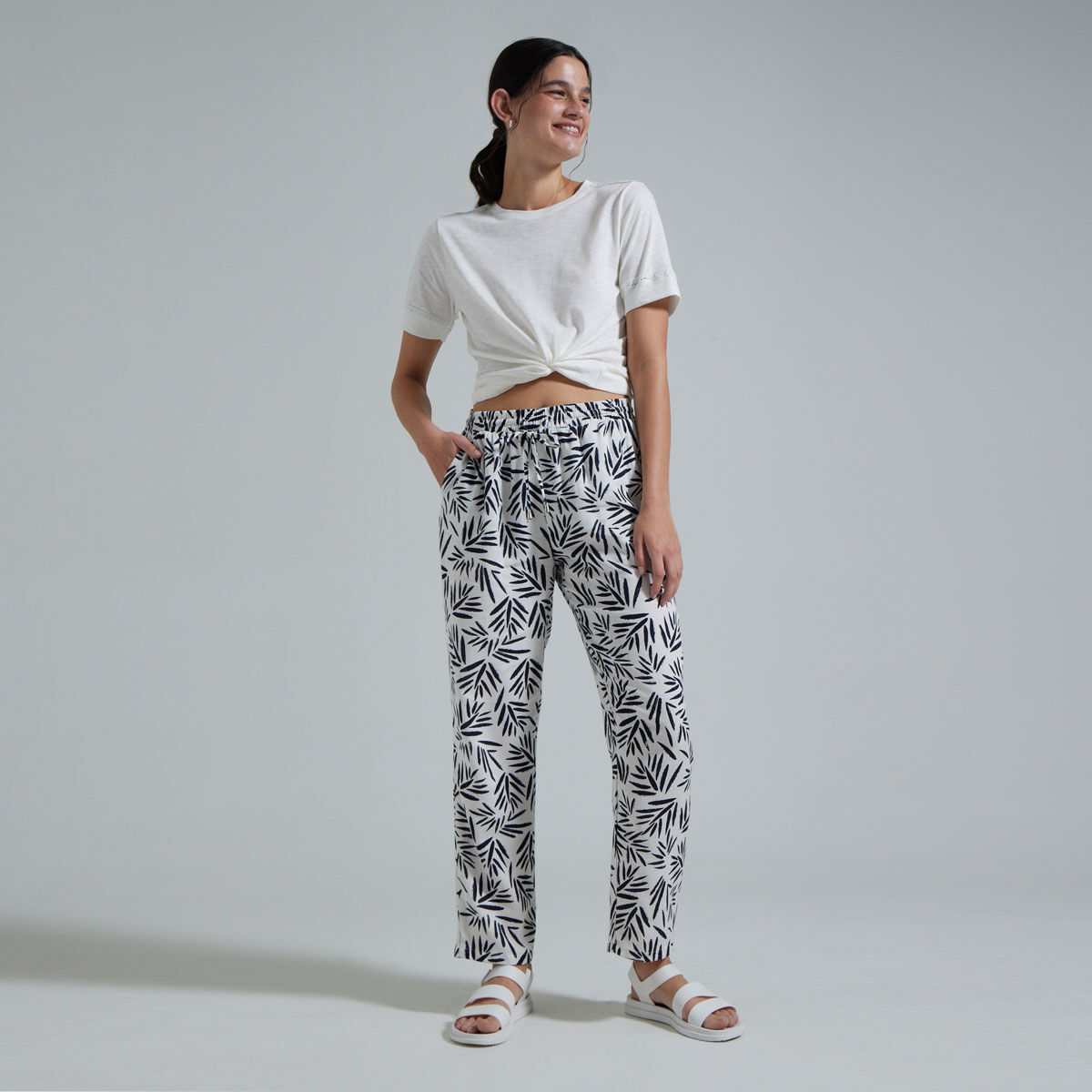 camisetas mujer