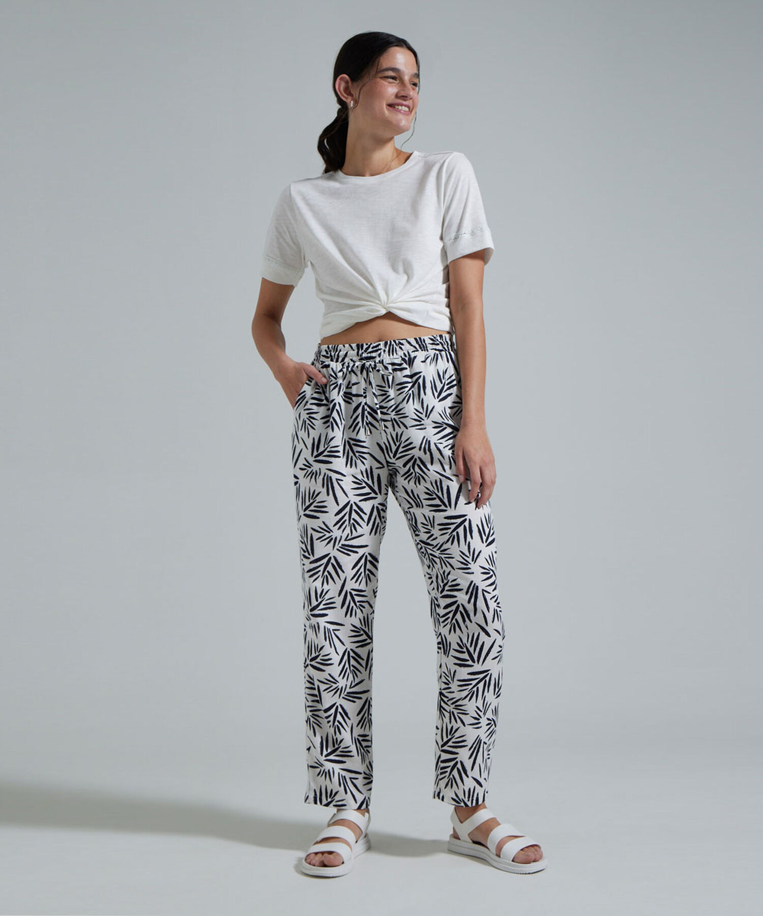 camisetas mujer