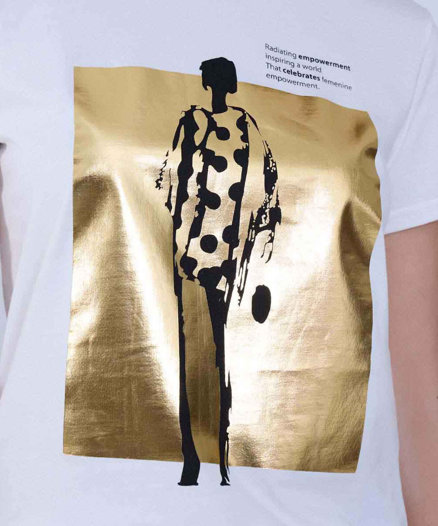 camisetas mujer