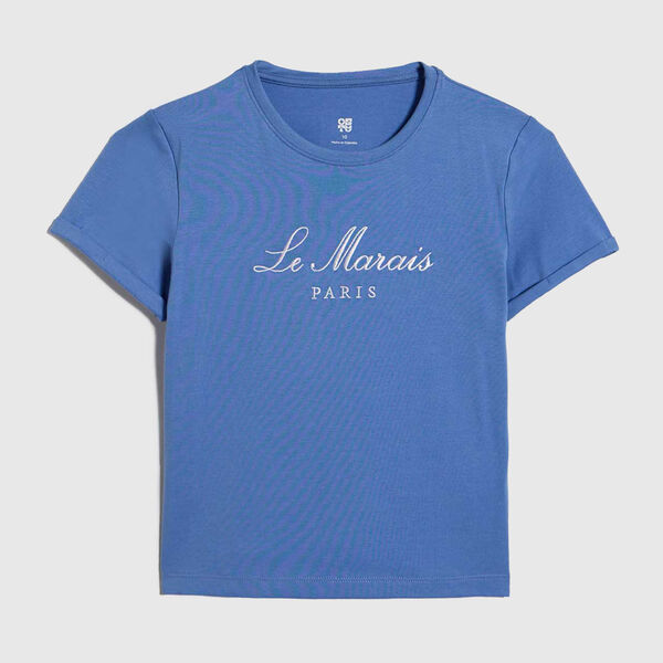 camisetas para niñas image number null