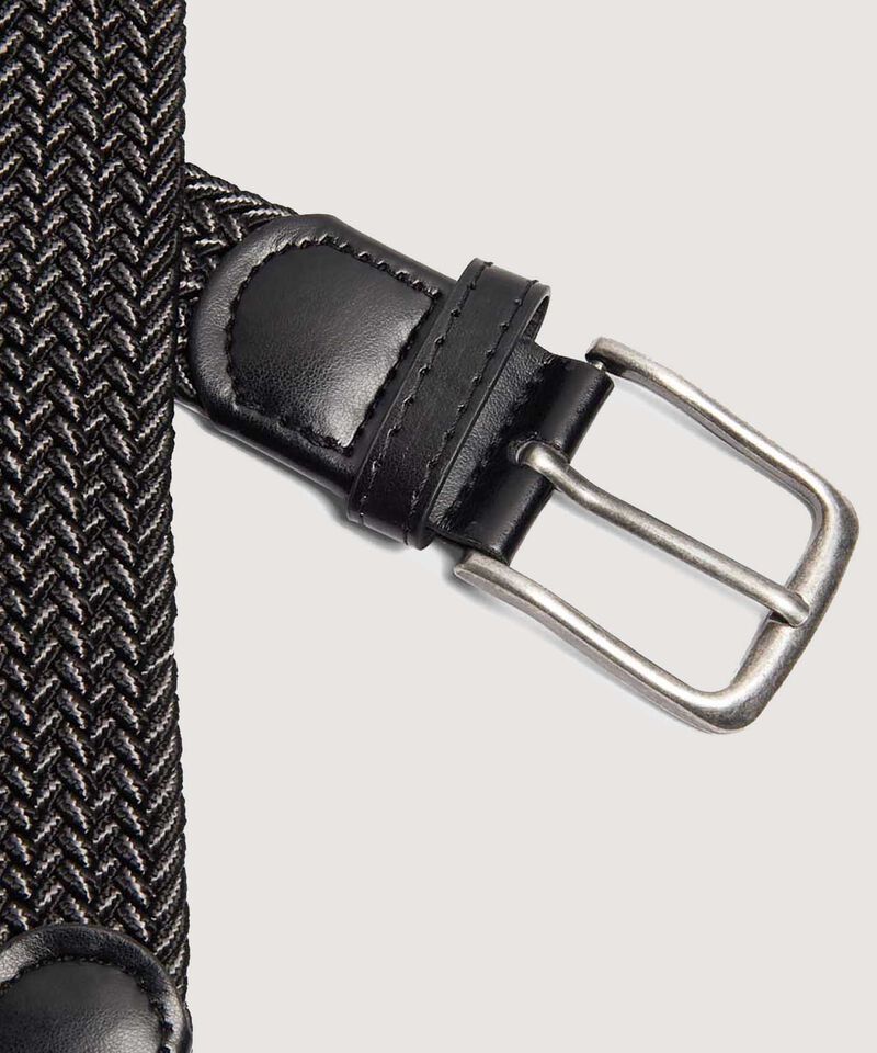 cinturones para hombre