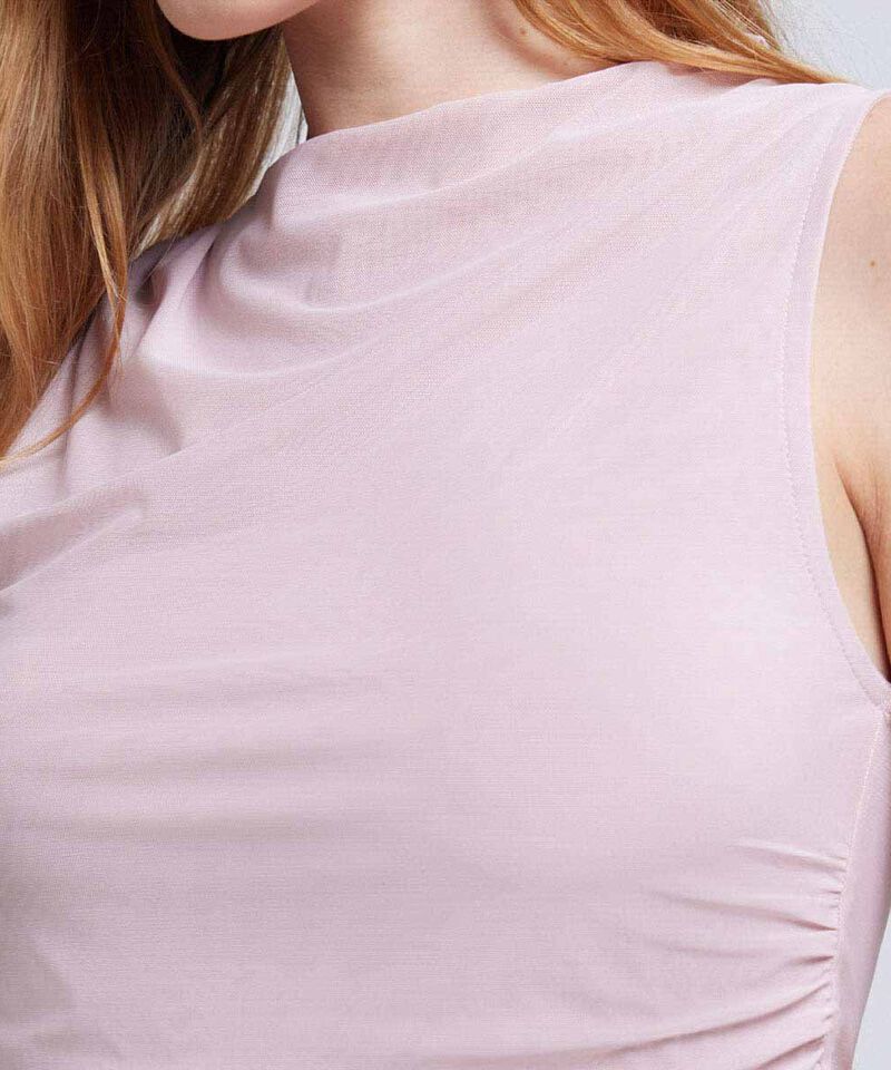 camisetas mujer