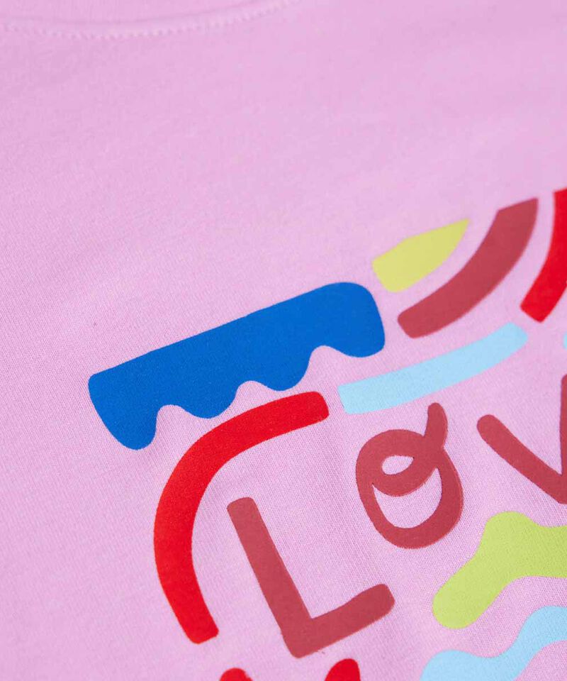 camisetas para niñas