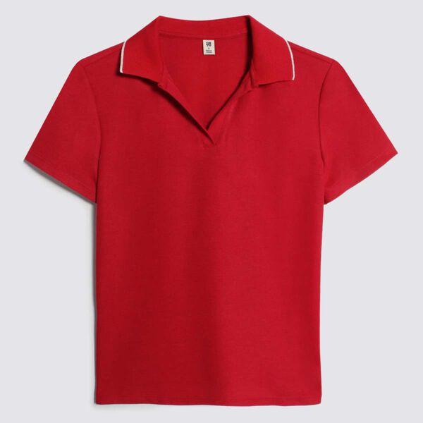 polo mujer