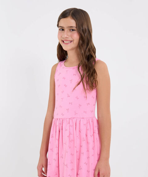 faldas y vestidos para niña image number null