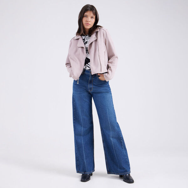 chaquetas para mujer