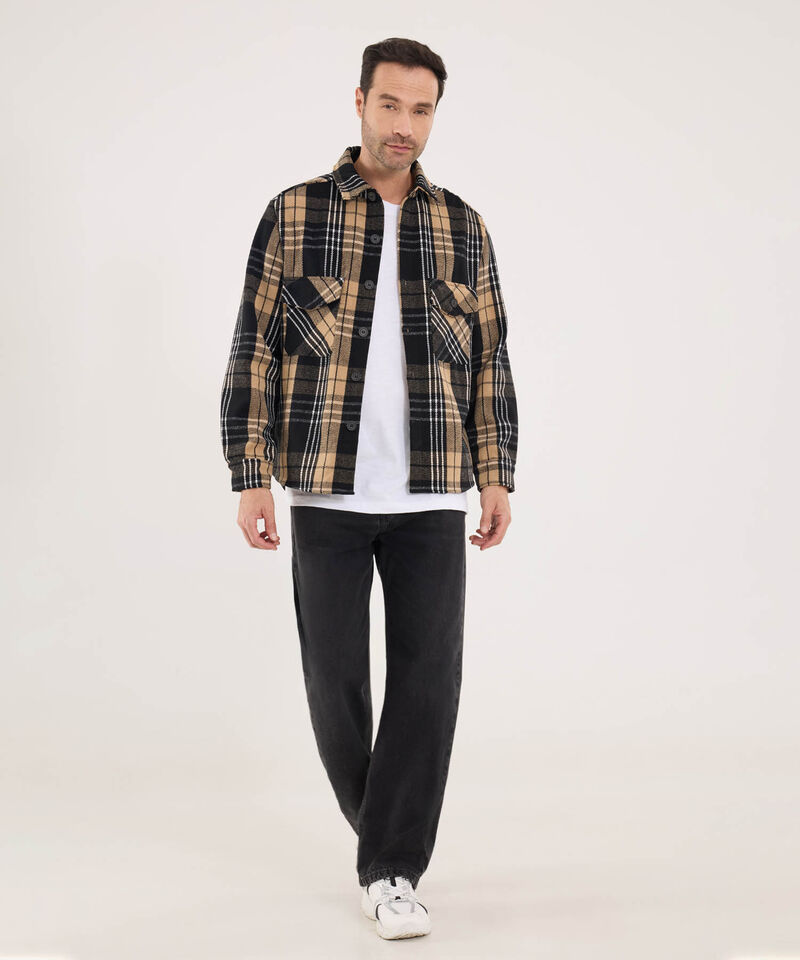 chaquetas para hombre