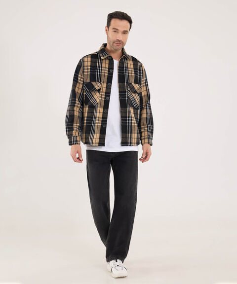 chaquetas para hombre image number null