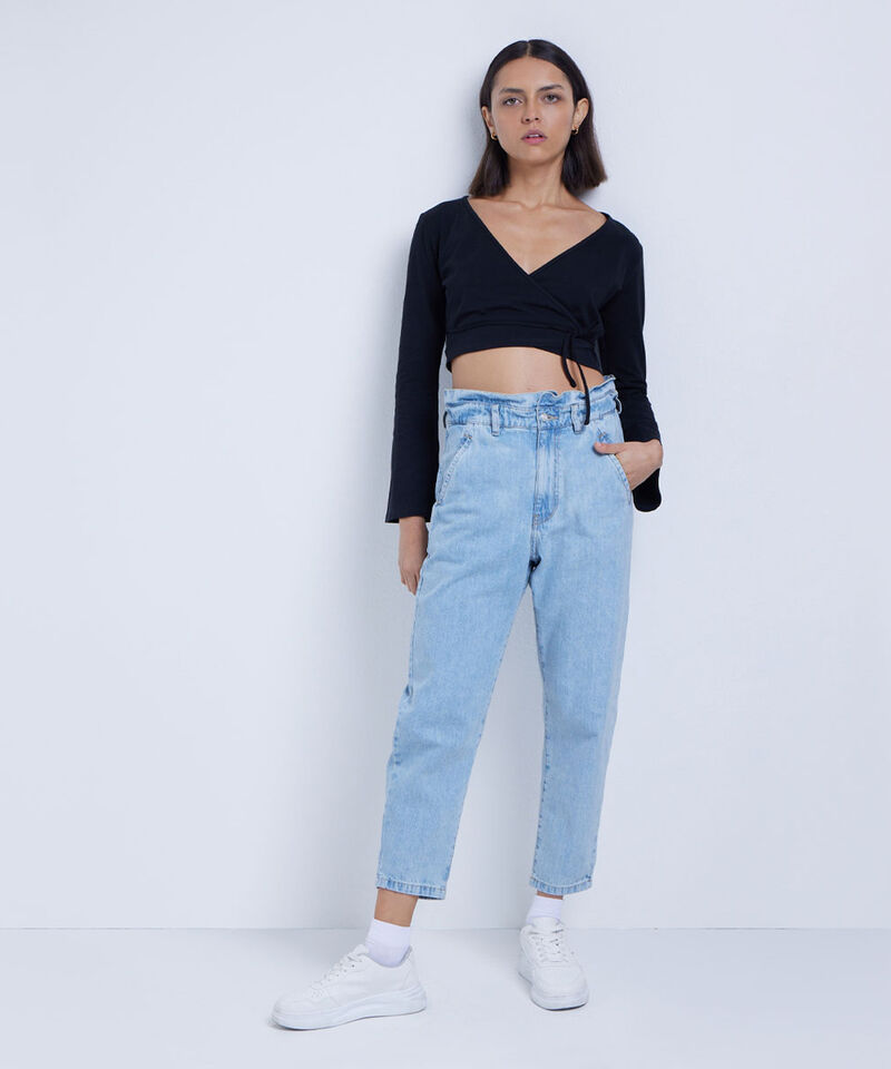 jeans mujer