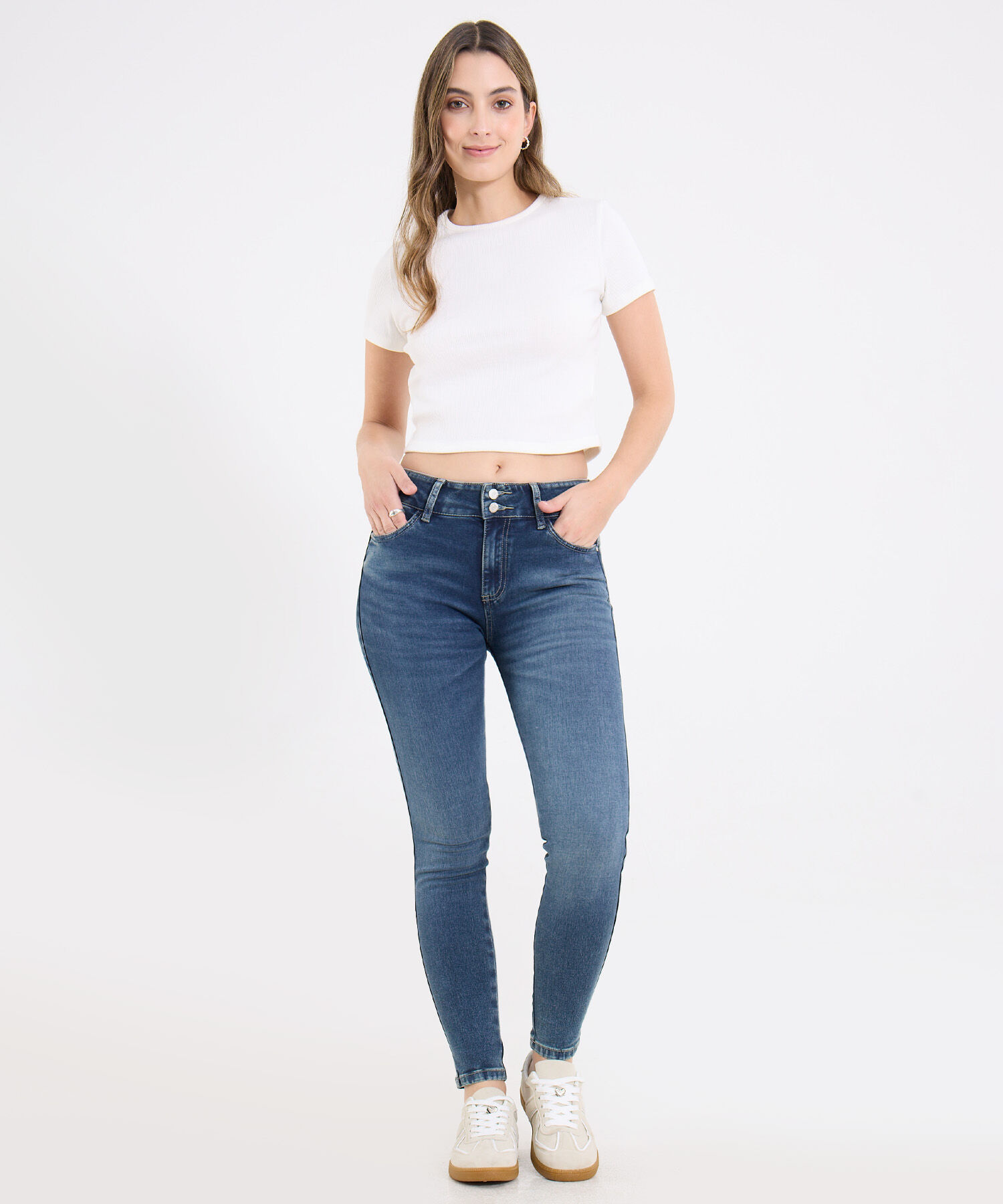 jeans mujer