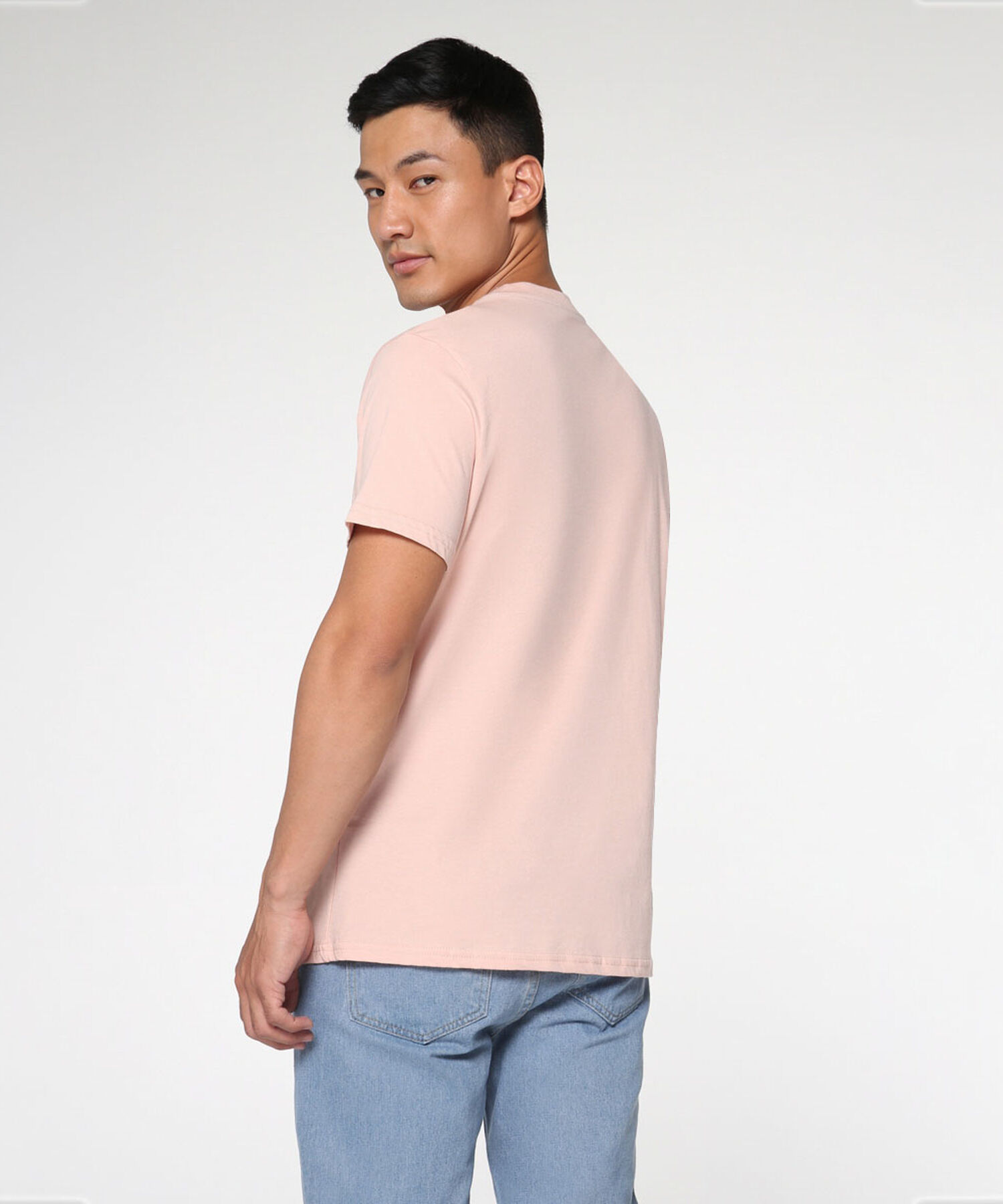 camisetas para hombre