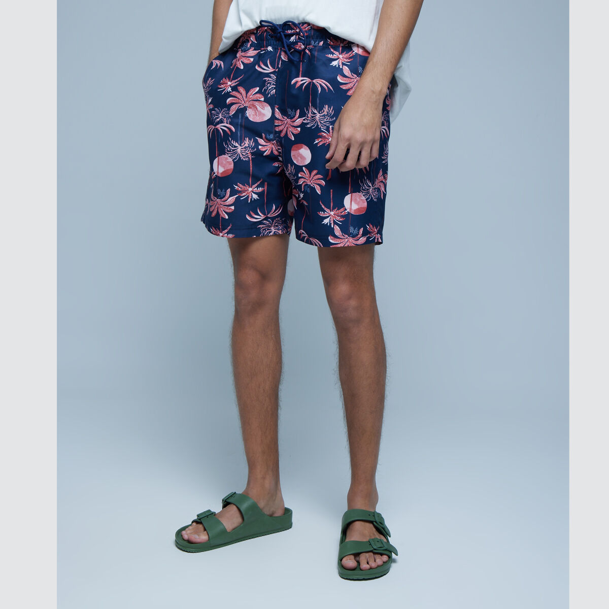 Pantalonetas de hombre 2025