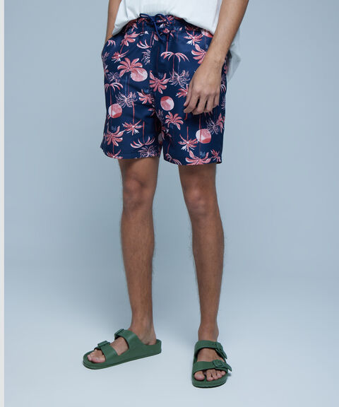 pantalonetas hombre image number null