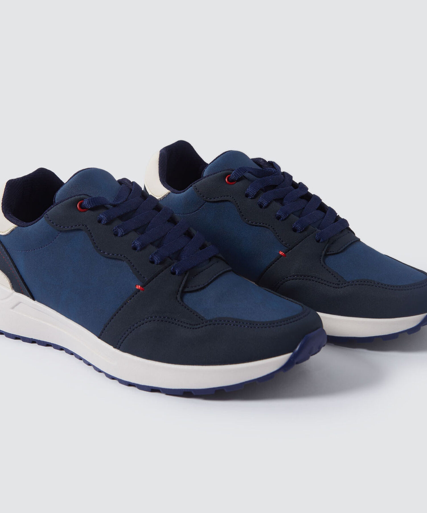 tenis sport para hombre 