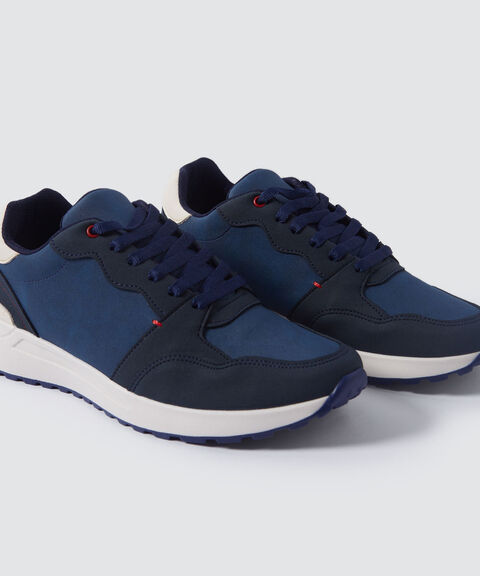 tenis sport para hombre 
