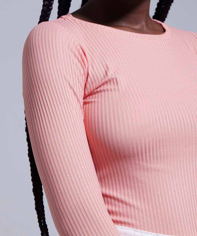 camisetas mujer
