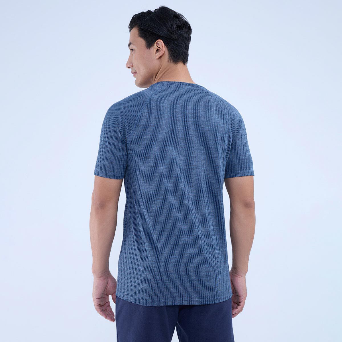 camisetas deportivas para hombre