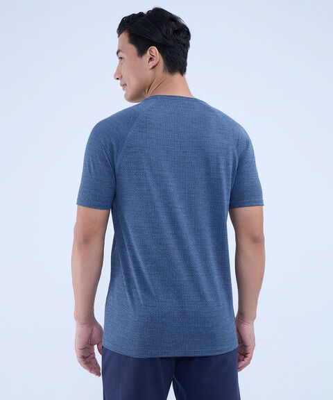 camisetas deportivas para hombre image number null