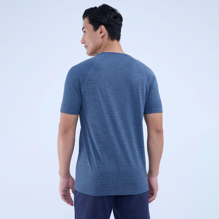 camisetas deportivas para hombre
