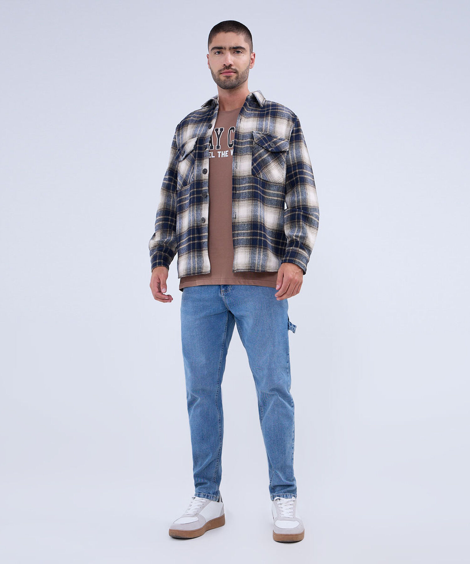 camisetas para hombre