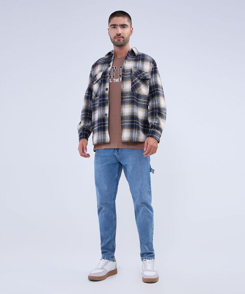 camisetas para hombre