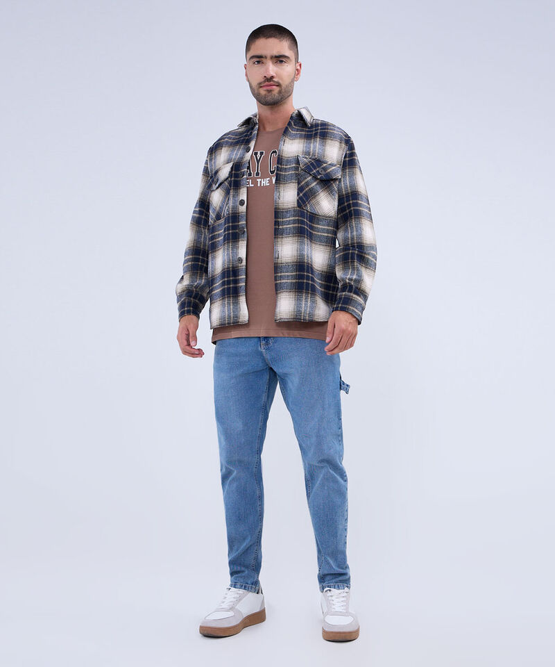 camisetas para hombre