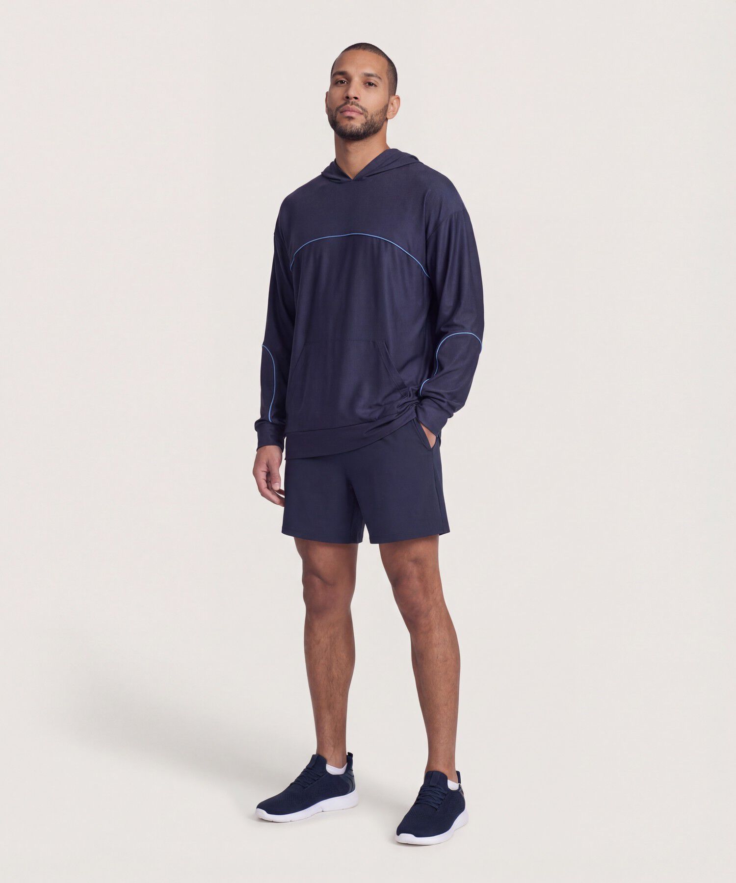 buzos deportivos para hombre