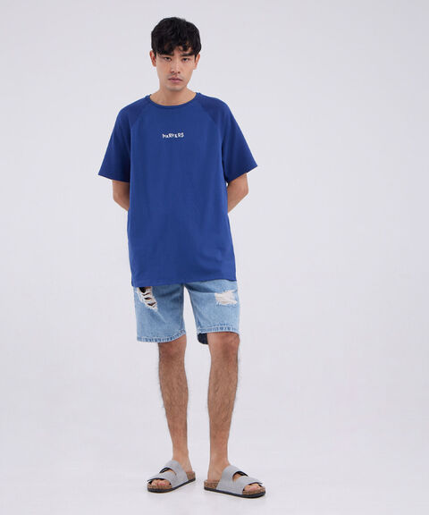 bermudas para hombre