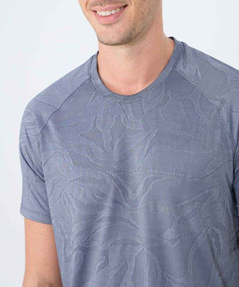 camisetas deportivas para hombre