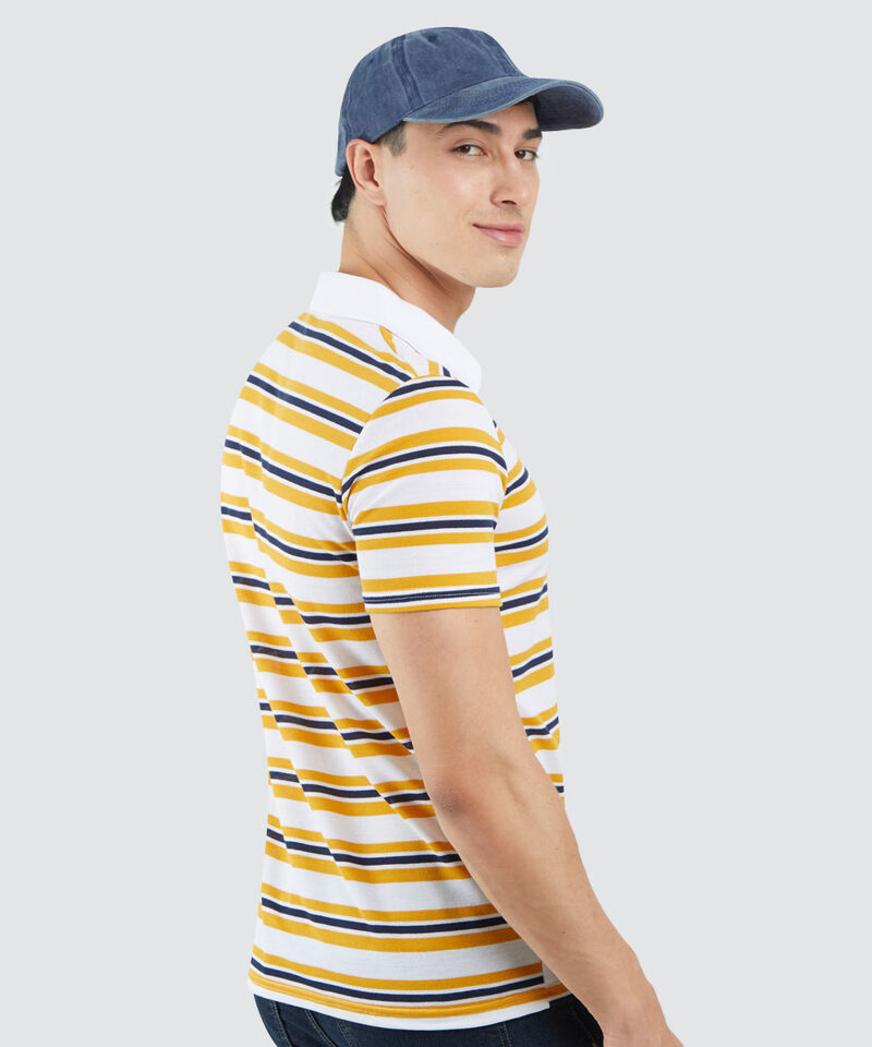 camisetas polo para hombre