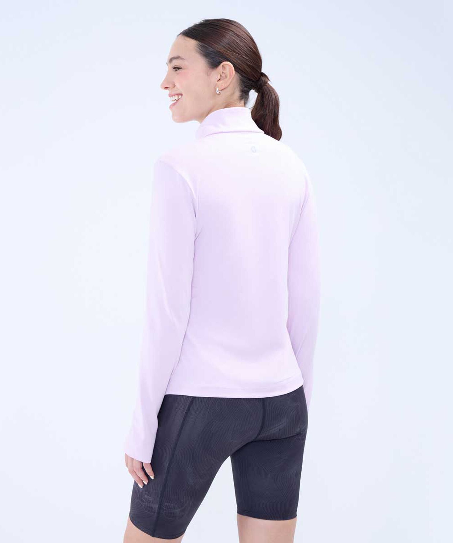 buzos deportivos mujer