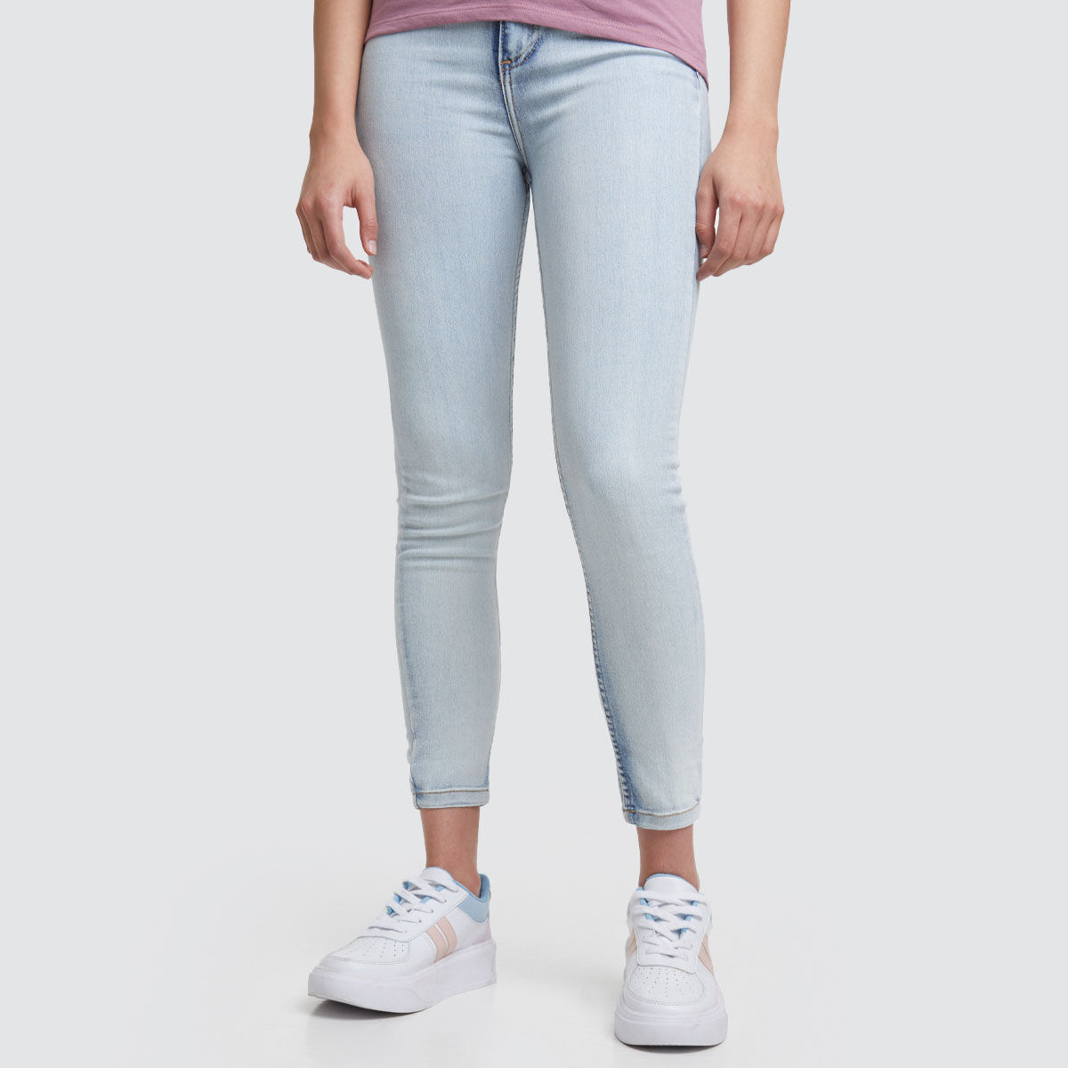 jeans mujer