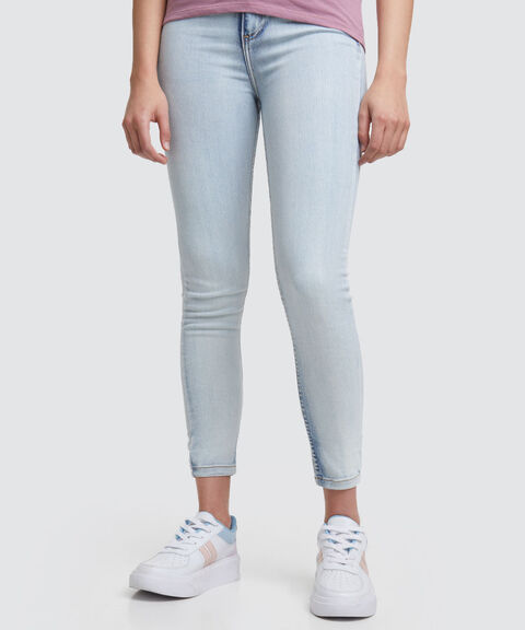 jeans mujer image number null
