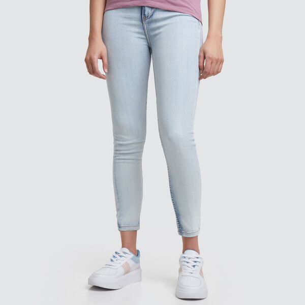 jeans mujer image number null