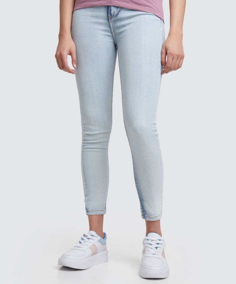 jeans mujer