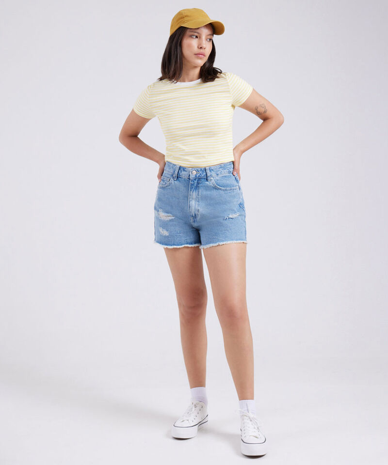shorts mujeres