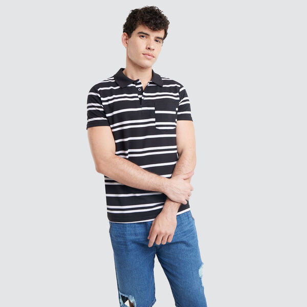 Camisetas polo para hombre