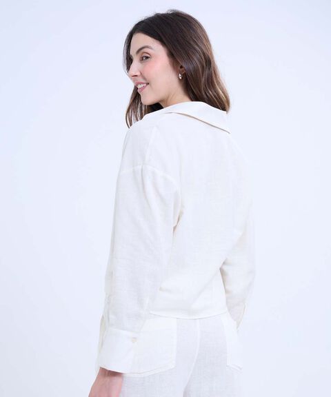 camisas para mujer image number null