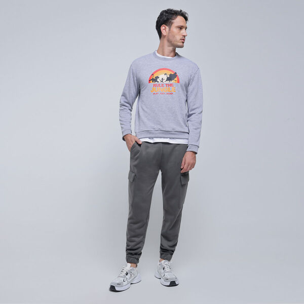 pantalones para hombre image number null