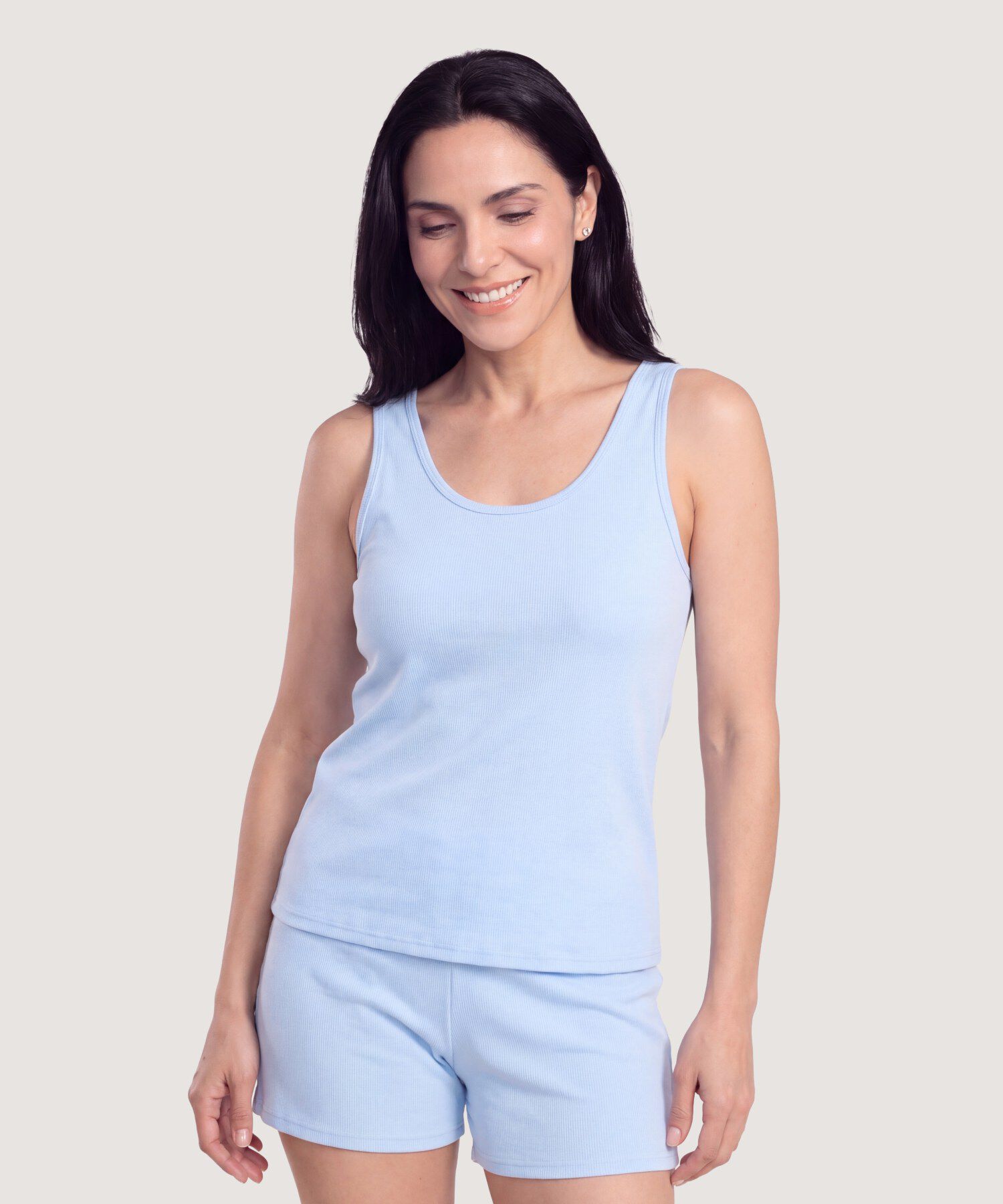 pijamas y batas para mujer