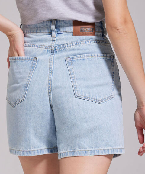 shorts mujeres