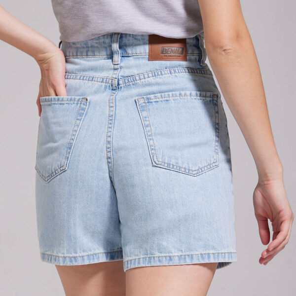 shorts mujeres