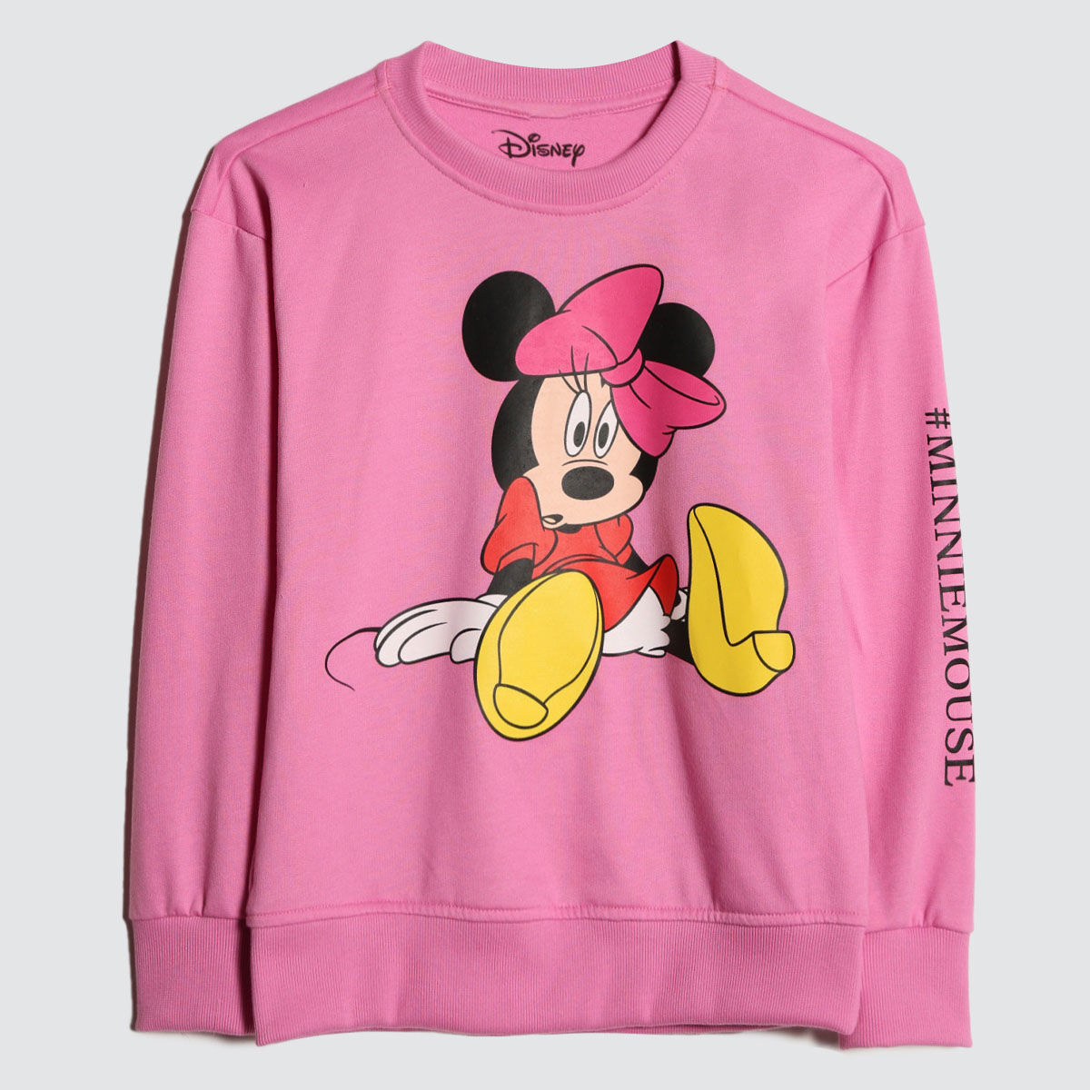 Buzo minnie sale